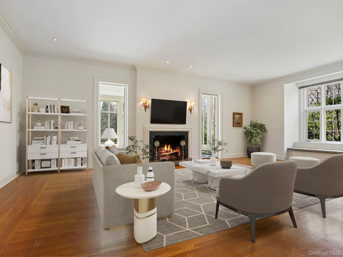 Casa a Bronxville, New York, Stati Uniti 5 - 18895712