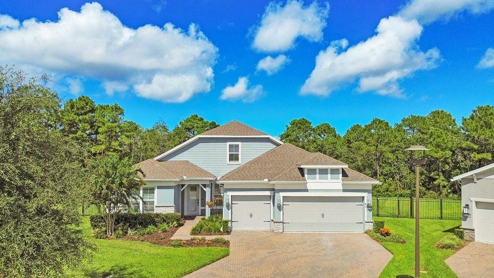 Casa a St. Cloud, Florida, Stati Uniti 1 - 18900089