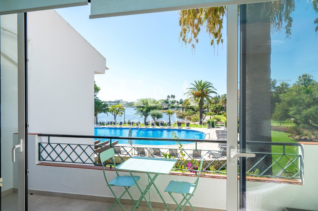 Apartment in Quinta do Lago, Almancil, Portugal 2 - 18900230