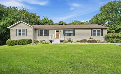 Casa a Southold, New York, Stati Uniti 1