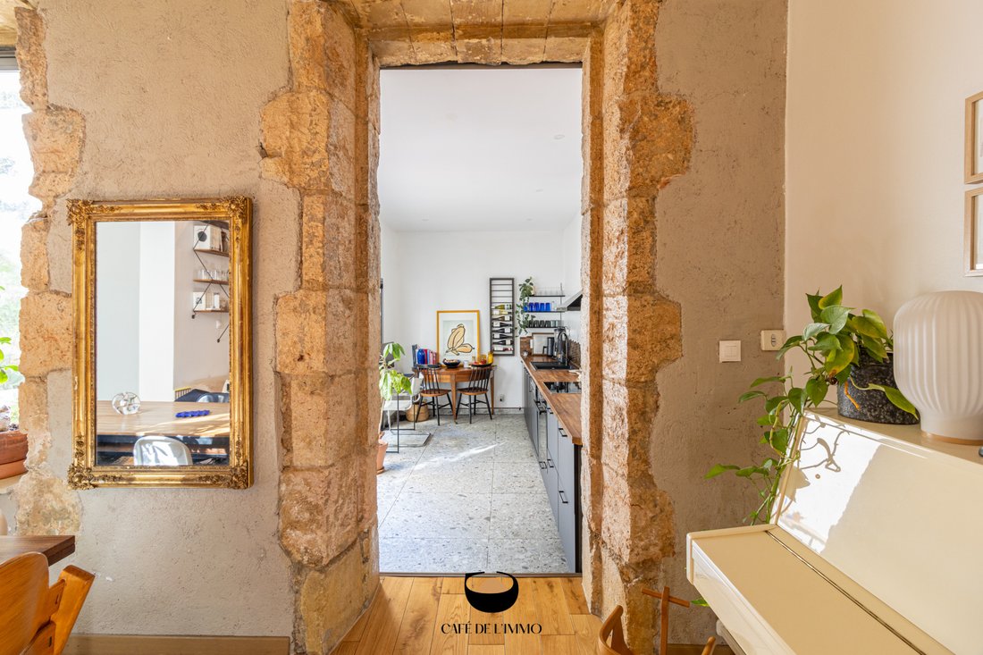 Apartment in Castellane, 6e Arrondissement, Marseille 5 - 18901191