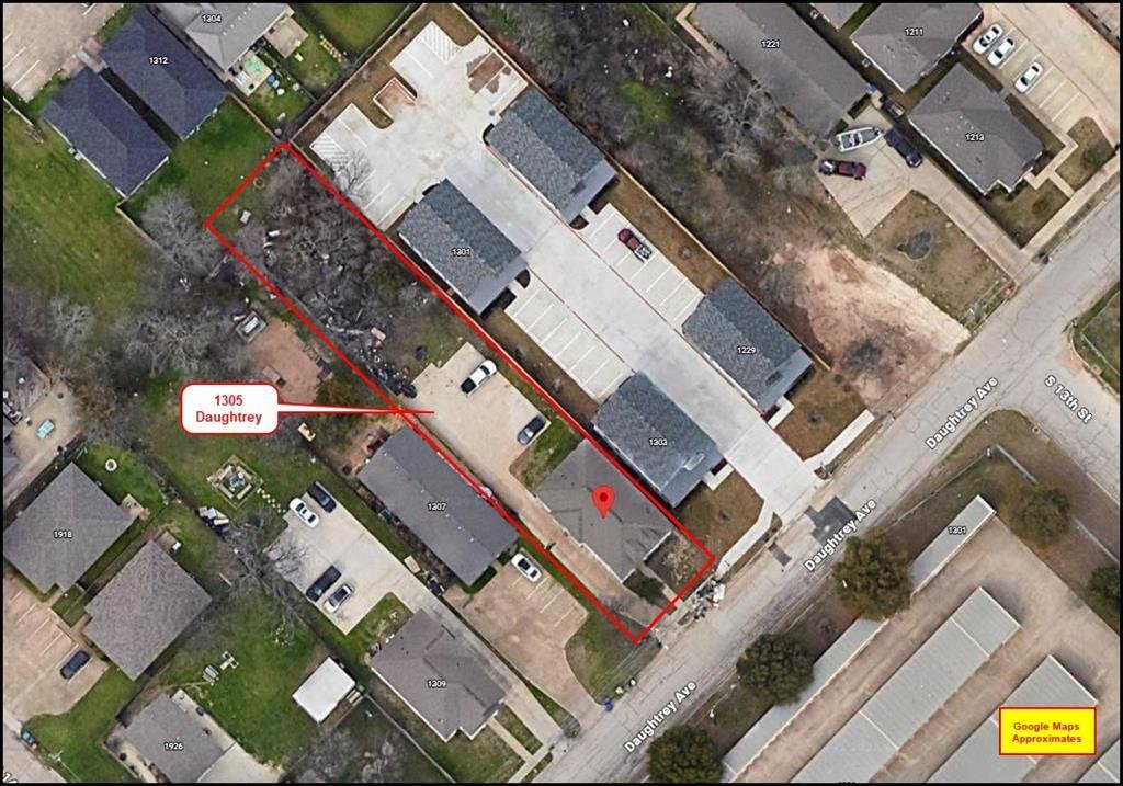House in Waco, Texas, United States 4 - 18893549
