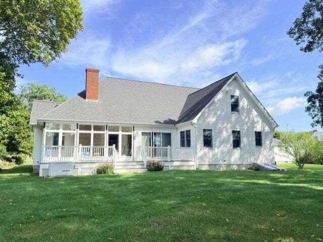 Casa en Westerly, Rhode Island, Estados Unidos 3 - 18895609
