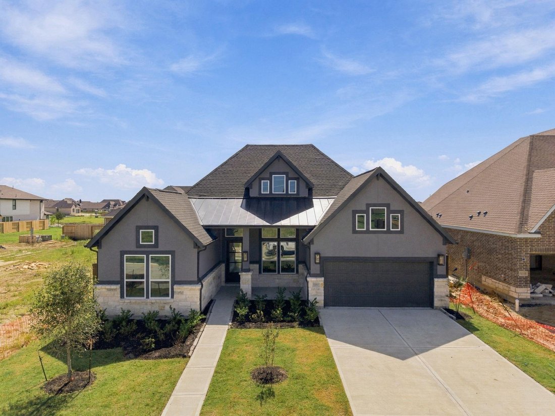 House in Mont Belvieu, Texas, United States 2 - 17544028