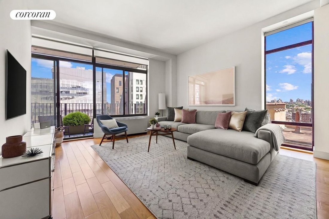Condominio a New York, New York, Stati Uniti 1 - 18897914