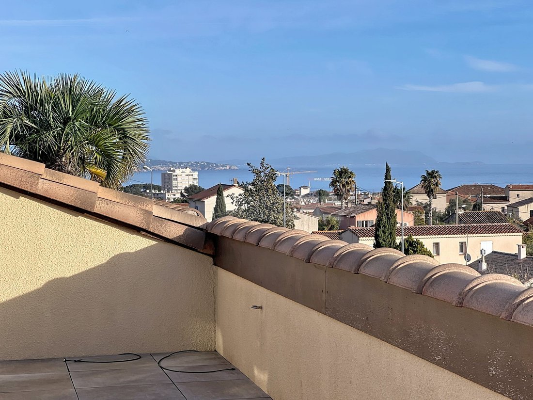 Apartment in La Ciotat, Provence-Alpes-Côte d'Azur, France 1 - 18902298
