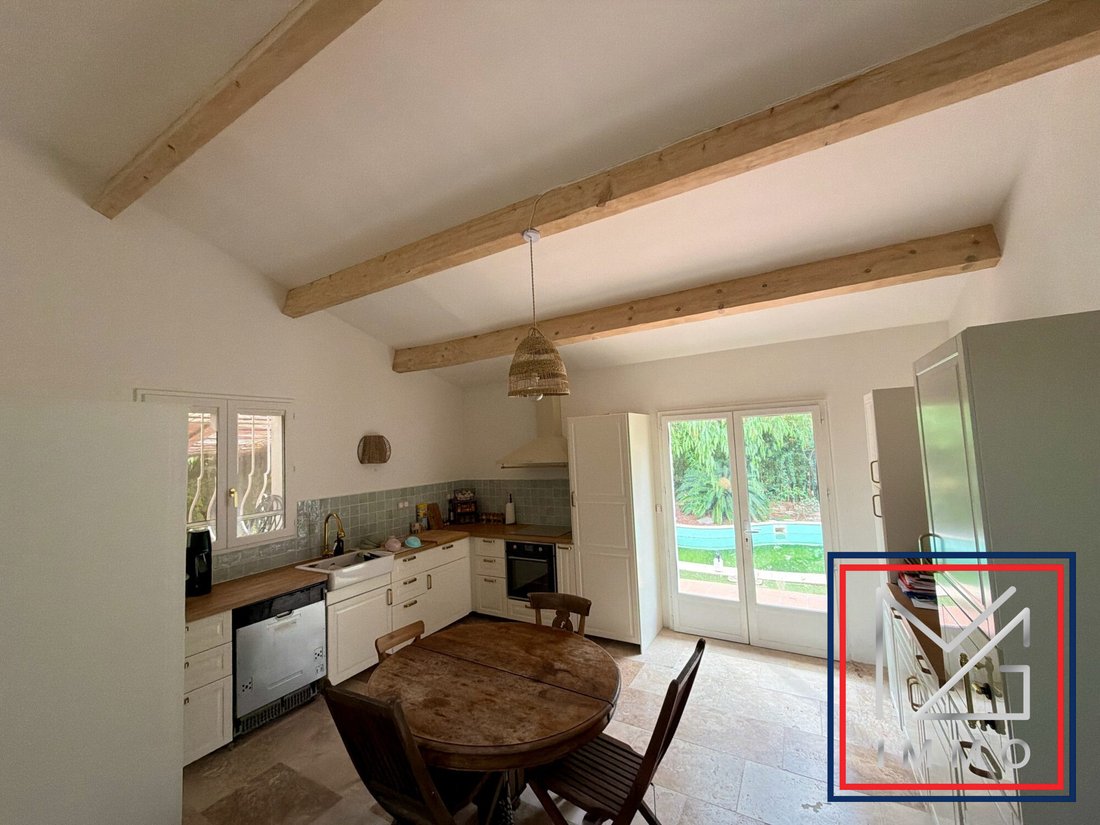 House in Sanary-sur-Mer, Provence-Alpes-Côte d'Azur, France 4 - 18902367