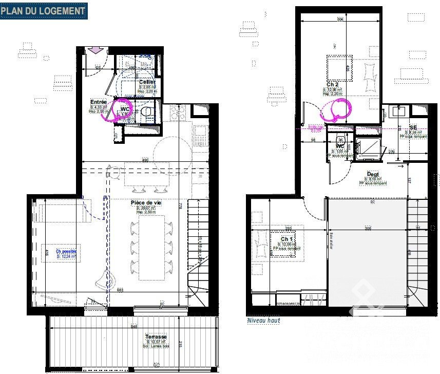 Apartment in Port Neuf, La Rochelle, France 5 - 18902350