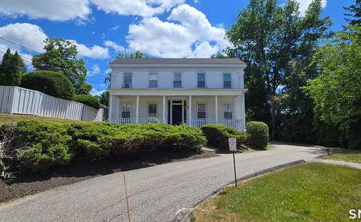 Norwich, Connecticut, United States 1