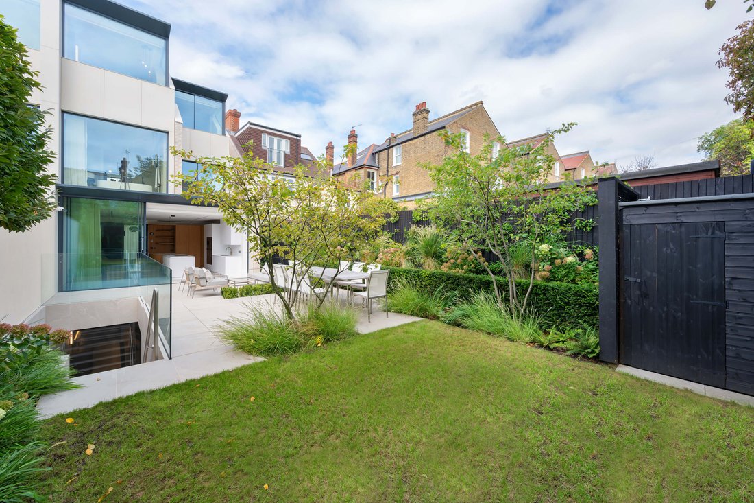 House in Balham, Wandsworth (Greater London), England 1 - 18895999