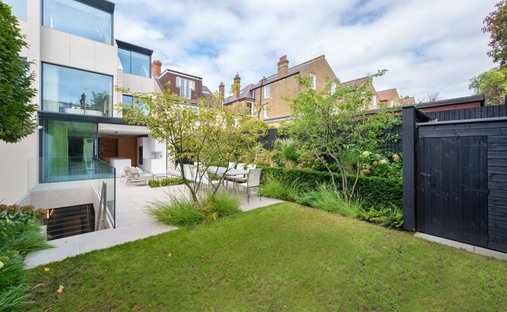 Casa a Balham, Wandsworth (Greater London), Inghilterra 1