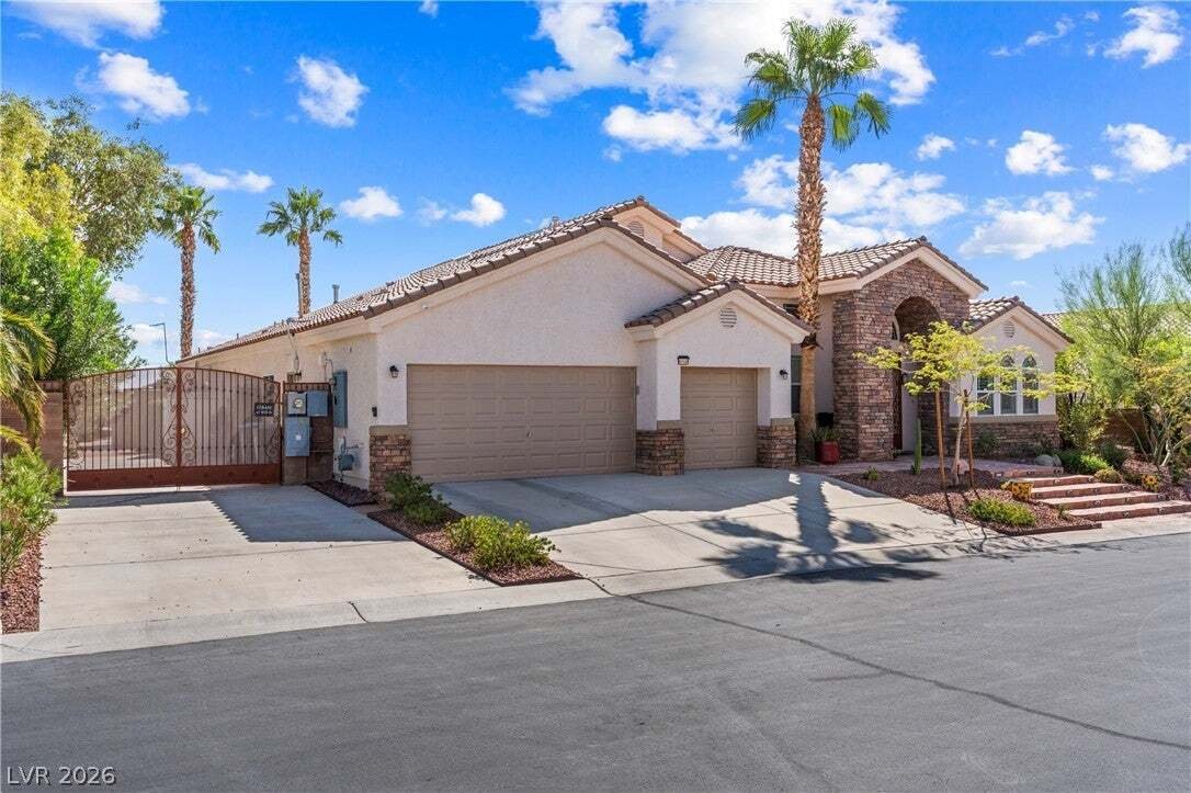 House in Las Vegas, Nevada, United States 3 - 18899028