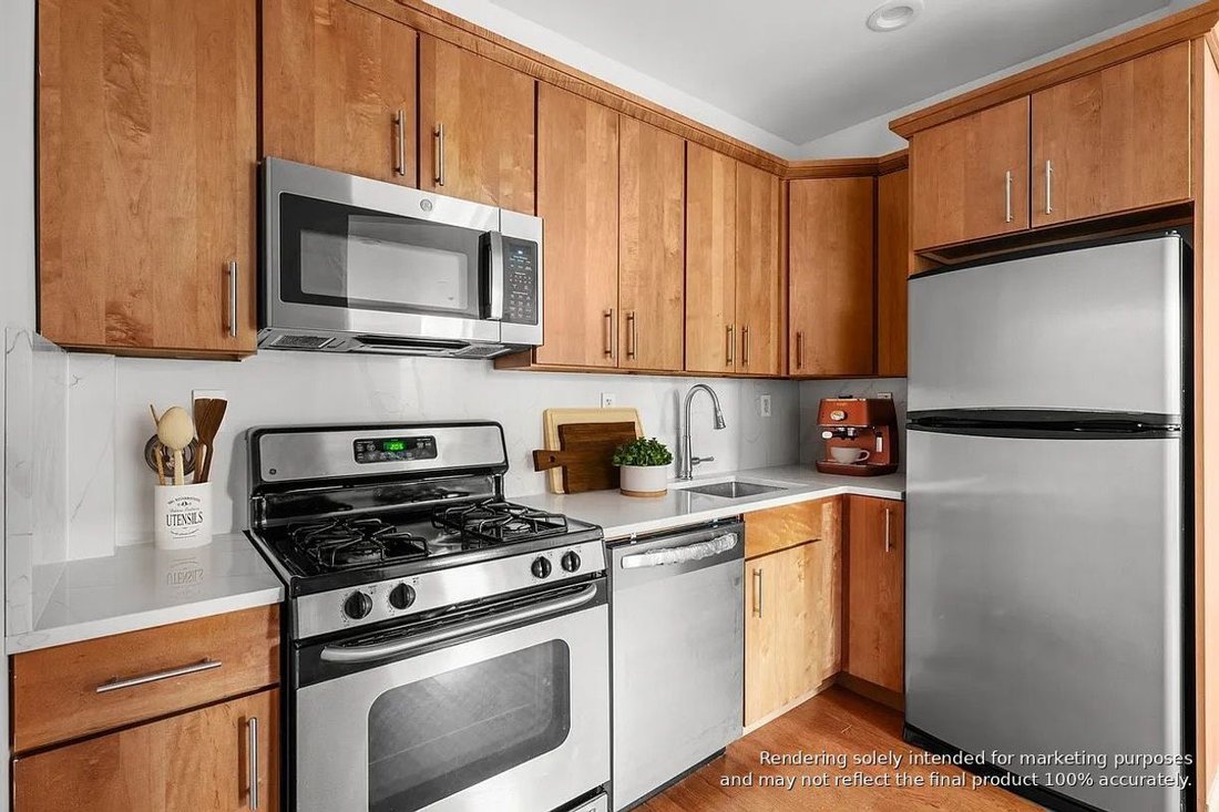 Condo in New York, New York, United States 5 - 18897855