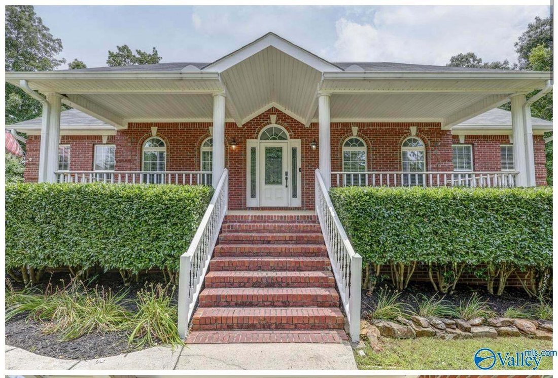 House in Athens, Alabama, United States 1 - 18898740