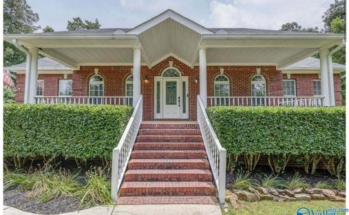 Maison à Athens, Alabama, États-Unis 1