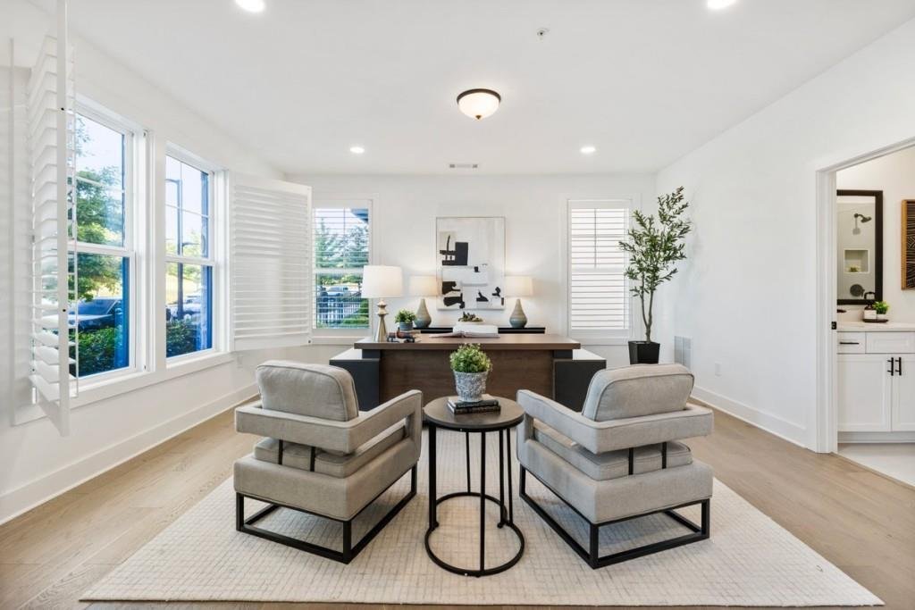 Townhouse in Alpharetta, Georgia, United States 4 - 18900069