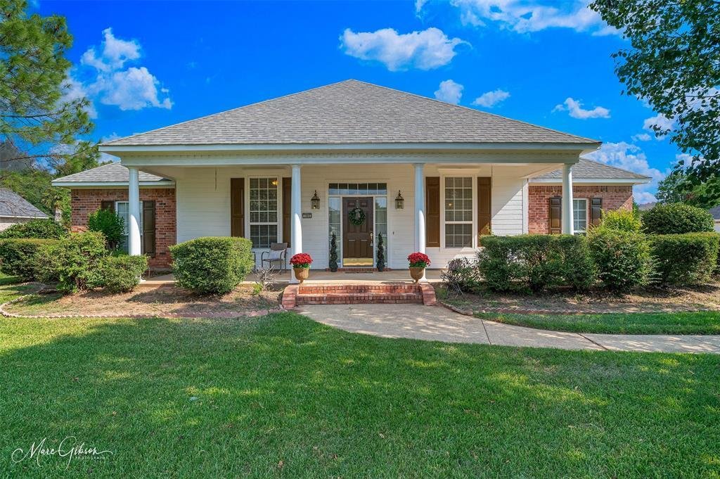 Casa en Bossier City, Luisiana, Estados Unidos 1 - 18900566