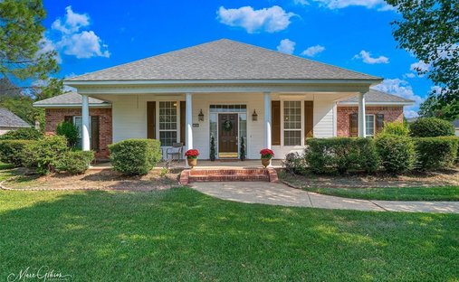 Haus in Parish Governing Authority District 5, Louisiana, Vereinigte Staaten 1