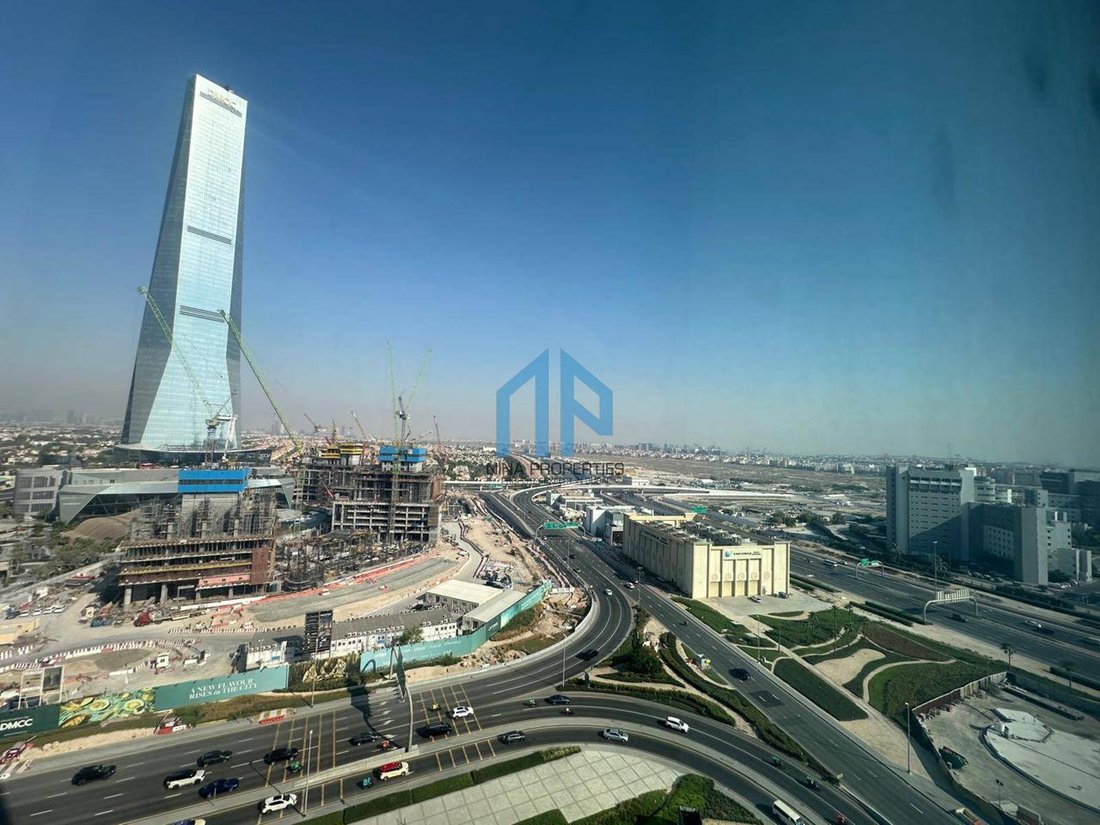 Altro a Jumeirah Lakes Towers, Emirato di Dubai, Emirati Arabi Uniti 3 - 18896236