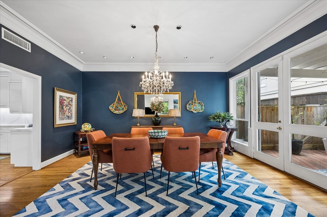 Townhouse in Houston, Texas, United States 5 - 18902441