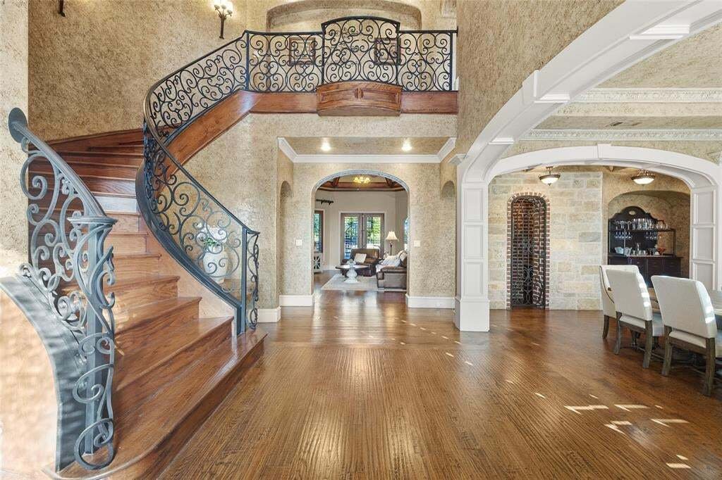 House in Heath, Texas, United States 4 - 18900593