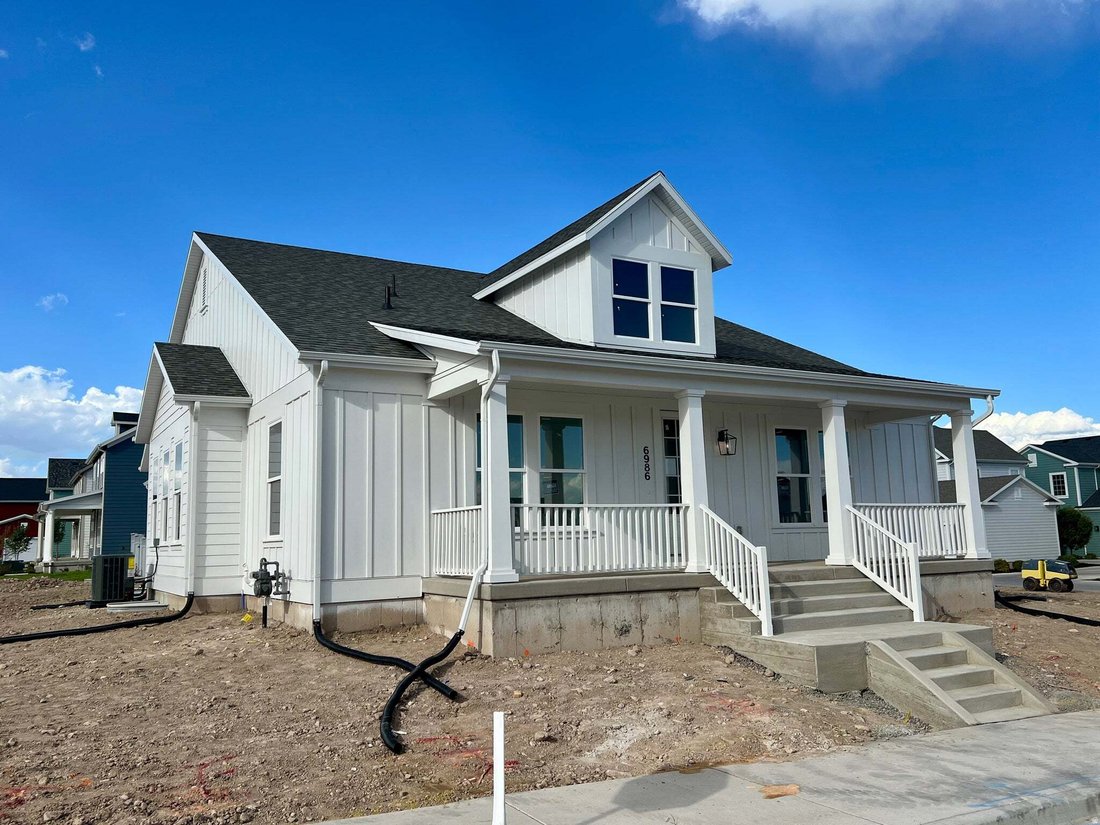 House in South Jordan, Utah, United States 2 - 18899229