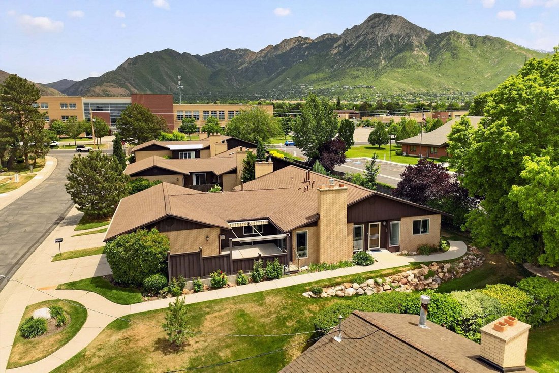 Condominio a Holladay, Utah, Stati Uniti 1 - 18899227