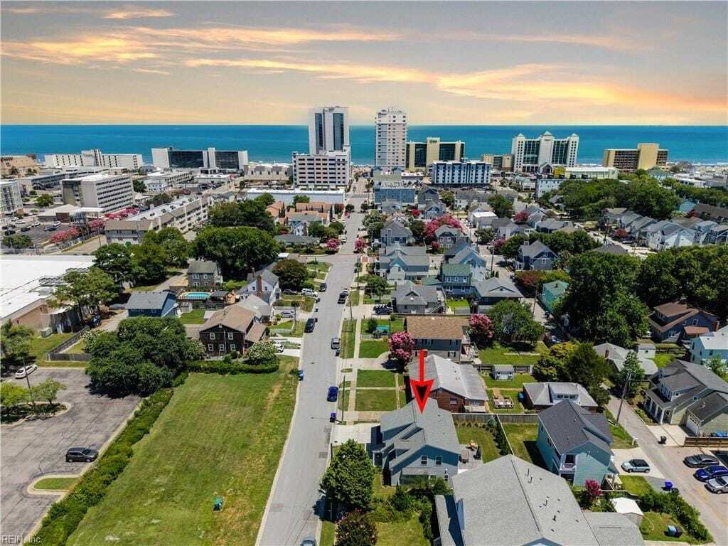 Casa a Virginia Beach, Virginia, Stati Uniti 2 - 18485881