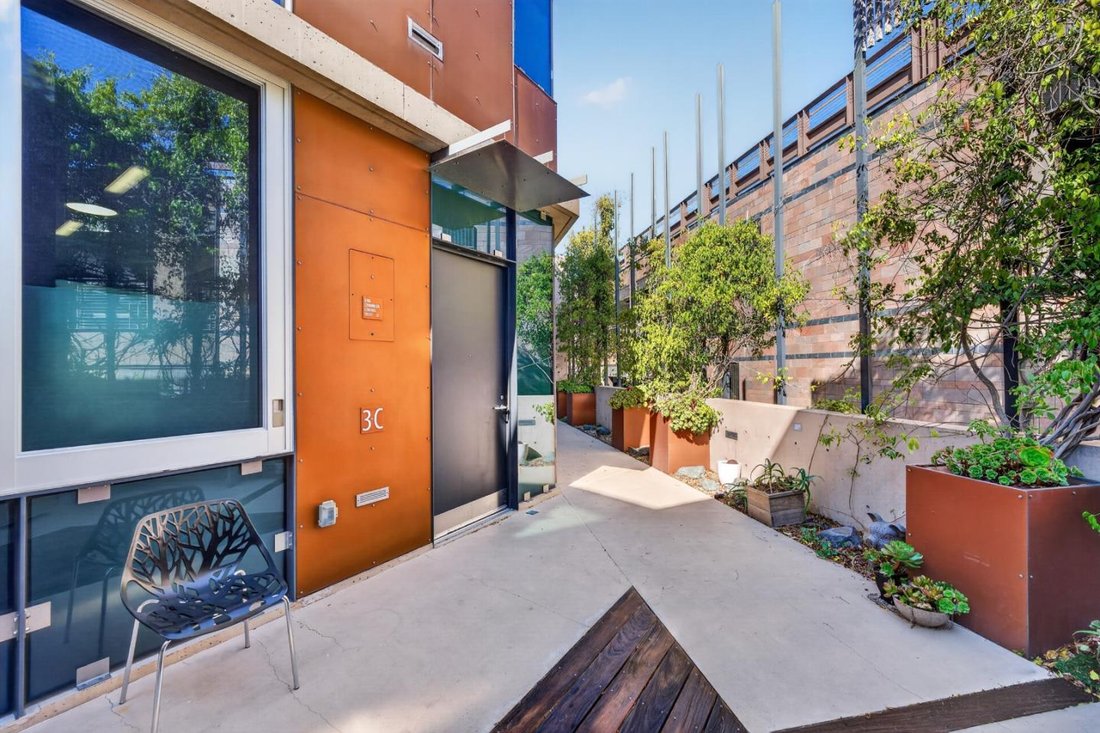 Condo in Palo Alto, California, United States 2 - 18899808