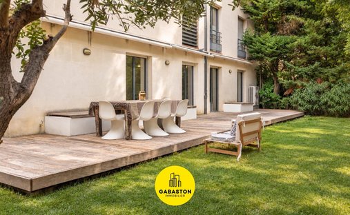 Apartment in Périer, 8e Arrondissement, Marseille 1
