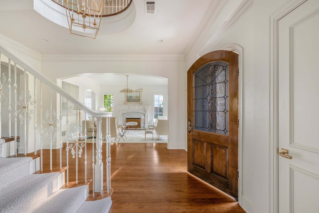 House in Dallas, Texas, United States 2 - 18896606