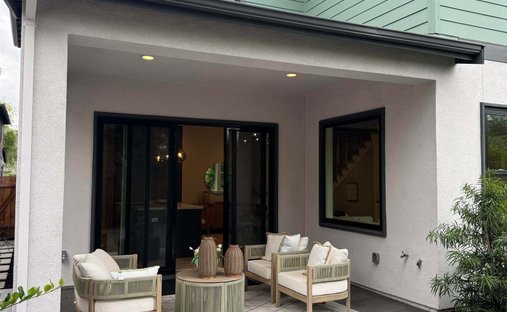 House in Walnut Creek, California, United States 1