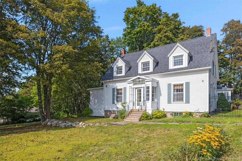 Casa a Rothesay, Nuovo Brunswick, Canada 3 - 18900164