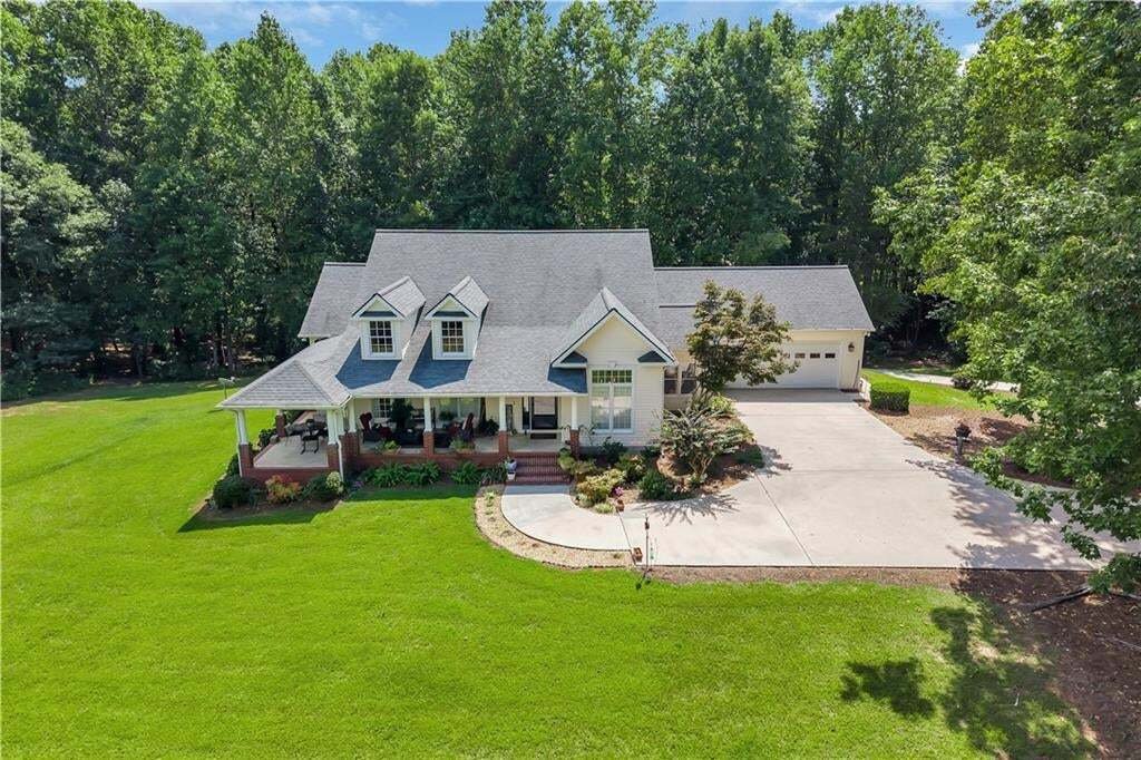 House in Cleveland, Georgia, United States 2 - 18809774