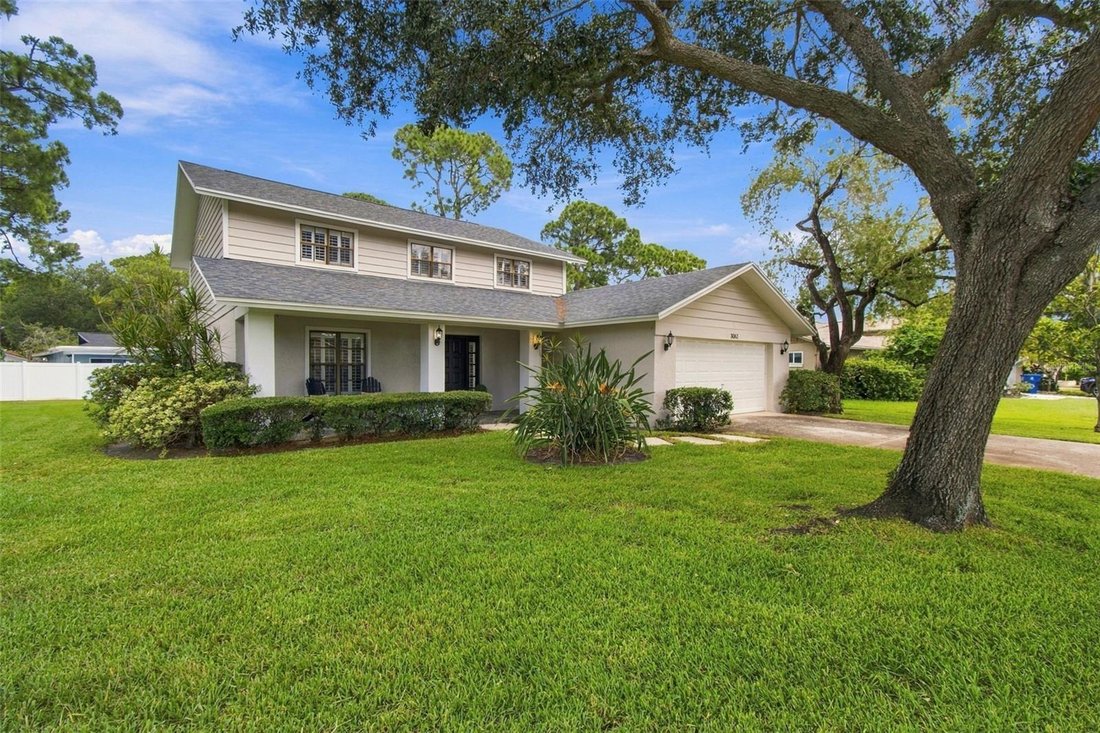 Casa en Clearwater, Florida, Estados Unidos 2 - 18899115