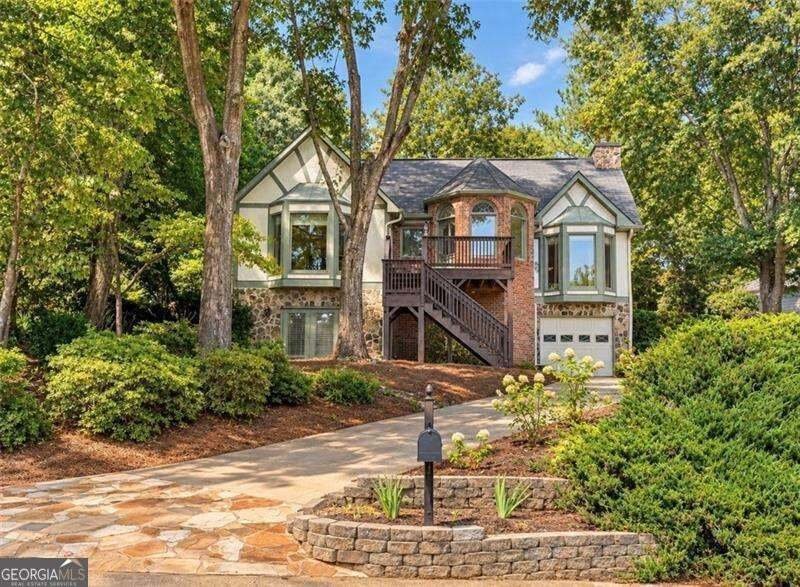 House in Woodstock, Georgia, United States 2 - 18896483