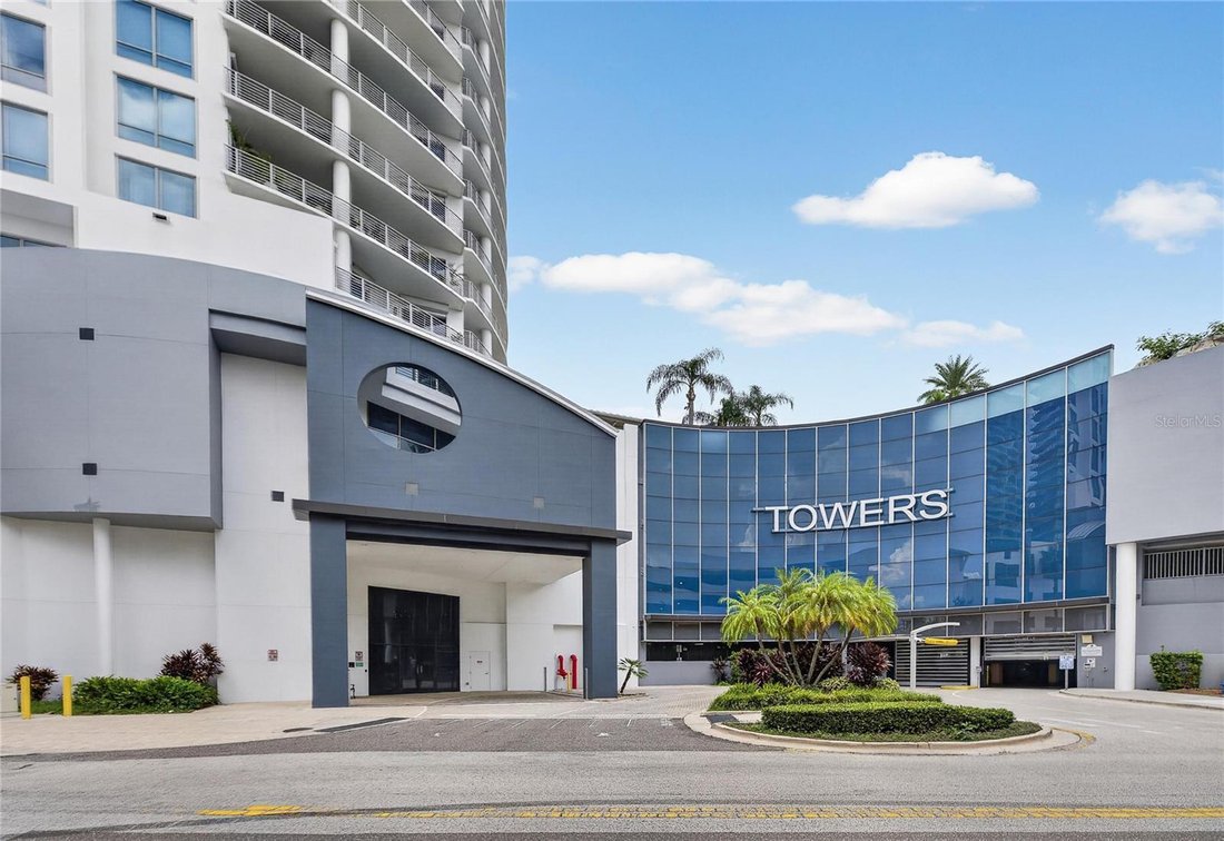Condo in Tampa, Florida, United States 2 - 18900033