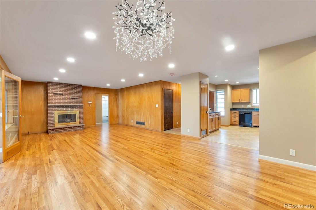 Casa a Englewood, Colorado, Stati Uniti 4 - 18897856