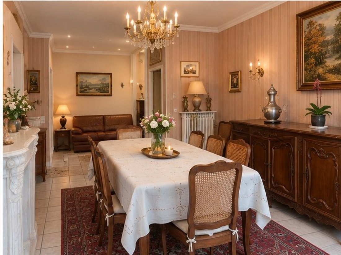 Apartamento en Espace Villeroy-Les Quilles, Sète, Francia 3 - 18345667