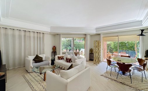 Appartement à Ménara, Marrakech-Safi, Maroc 1