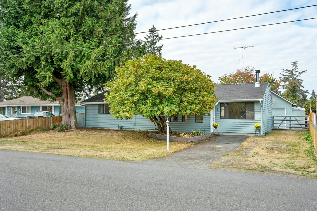 Casa a Federal Way, Washington, Stati Uniti 1 - 18902026