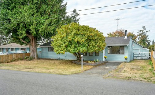 Casa a Federal Way, Washington, Stati Uniti 1