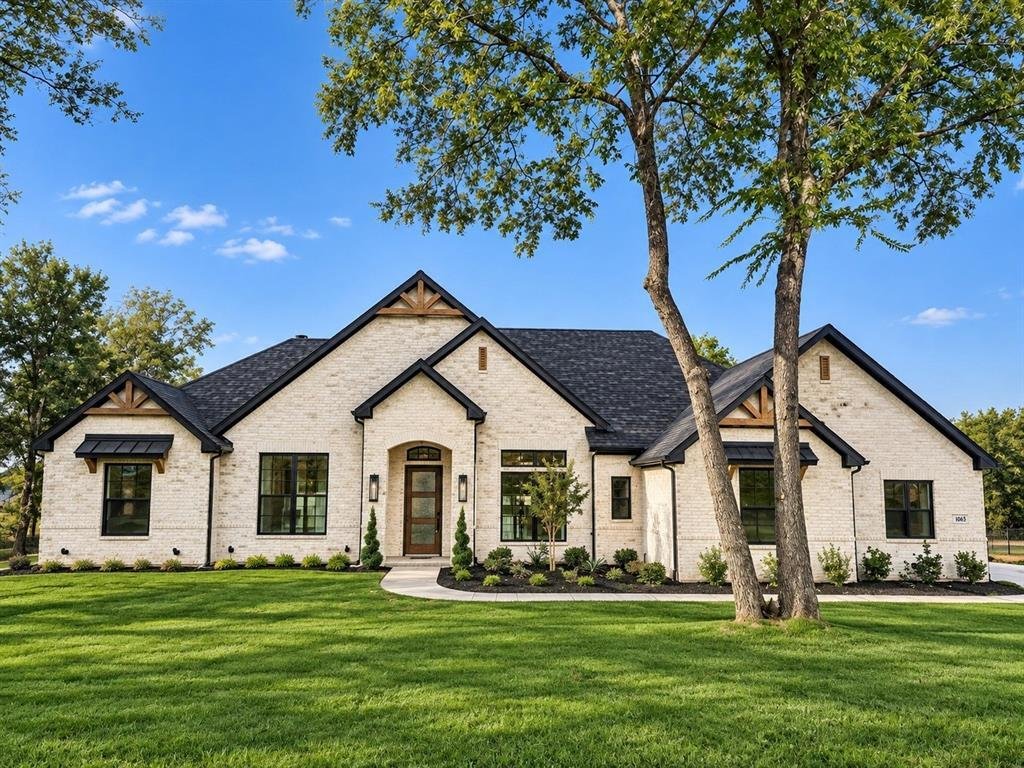 House in Weatherford, Texas, United States 1 - 17712507