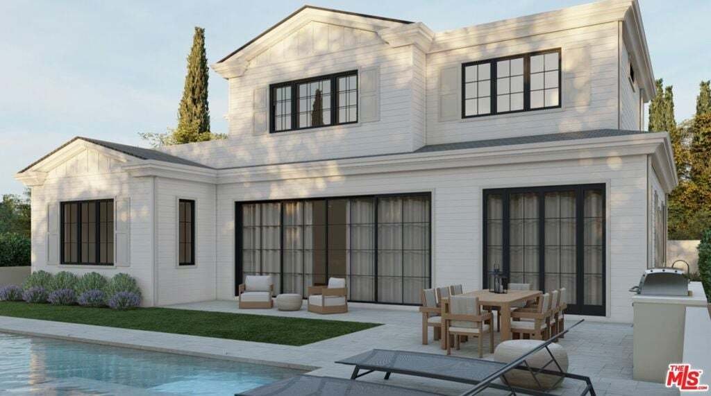 Haus in Los Angeles, Kalifornien, Vereinigte Staaten 2 - 18899425