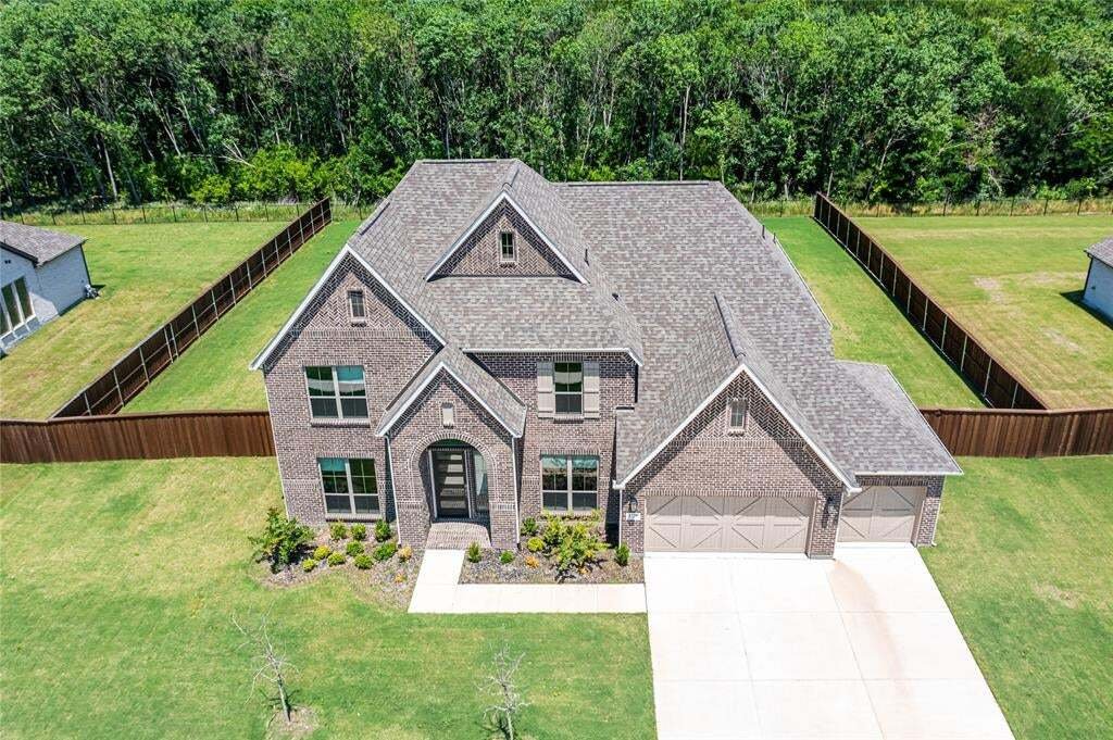House in Heath, Texas, United States 3 - 18900525