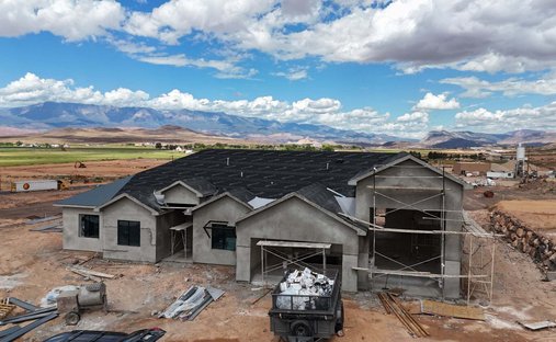 Haus in Hurricane, Utah, Vereinigte Staaten 1