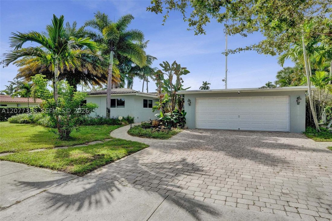 House in Fort Lauderdale, Florida, United States 5 - 18731651