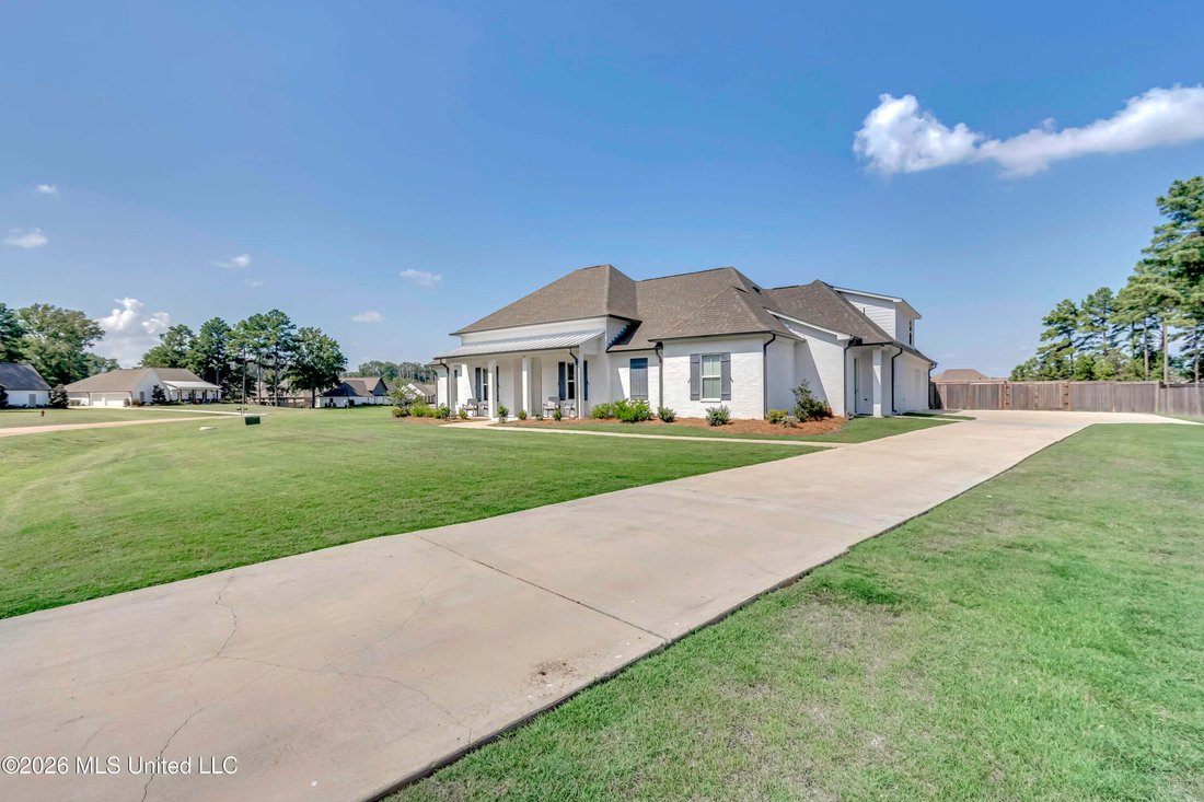 Haus in Brandon, Mississippi, Vereinigte Staaten 5 - 18898581