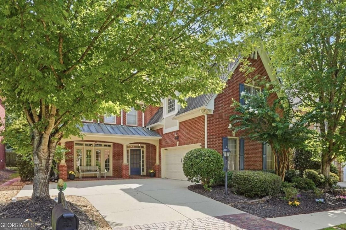 House in Atlanta, Georgia, United States 2 - 18900308