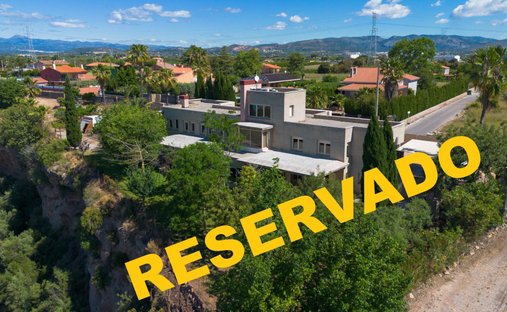 Villa a Almazora, Comunità Valenzana, Spagna 1